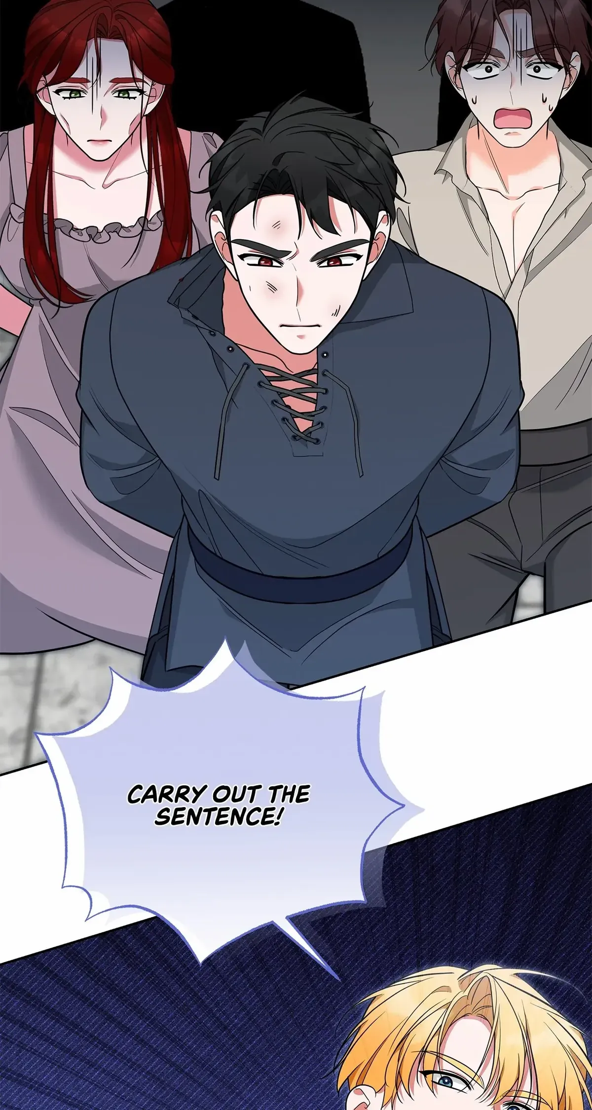 Marriage with the Archduke, I Know Now Chapter 66 Online - página 12