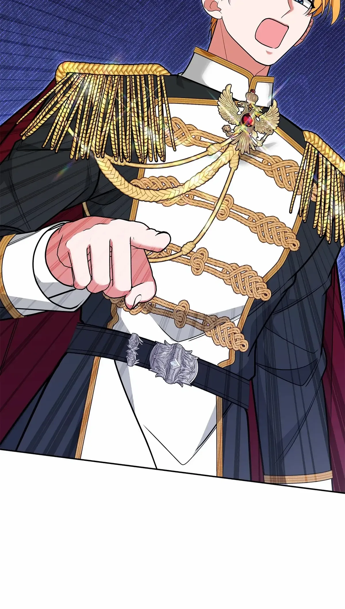 Marriage with the Archduke, I Know Now Chapter 66 Online - página 13
