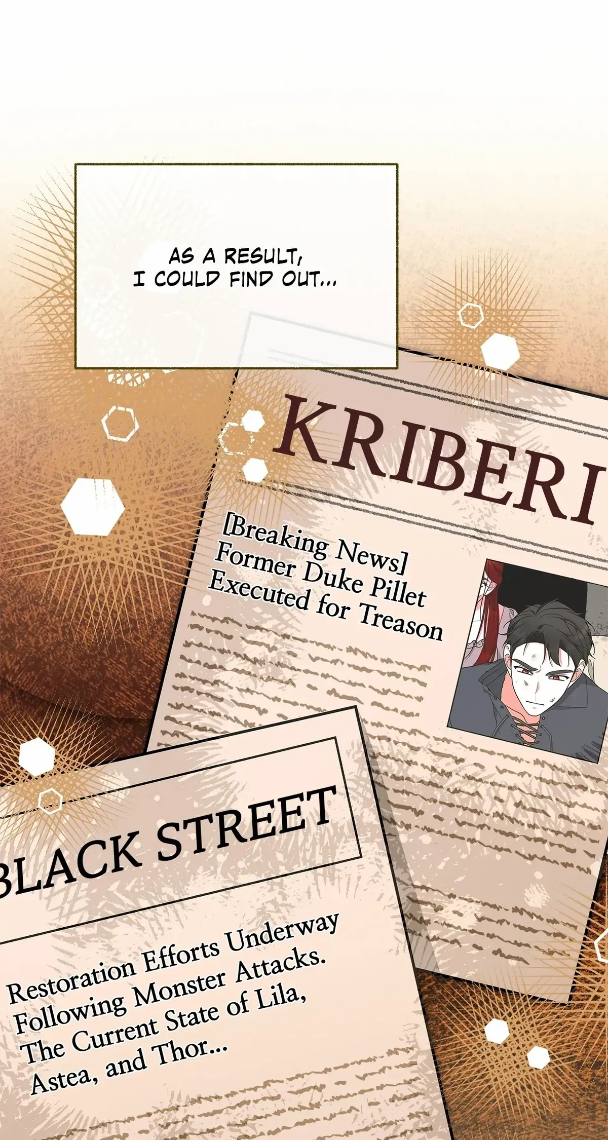 Marriage with the Archduke, I Know Now Chapter 66 Online - página 14