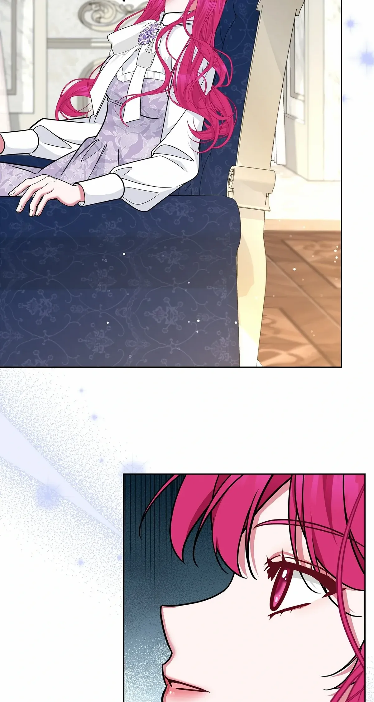 Marriage with the Archduke, I Know Now Chapter 66 Online - página 17