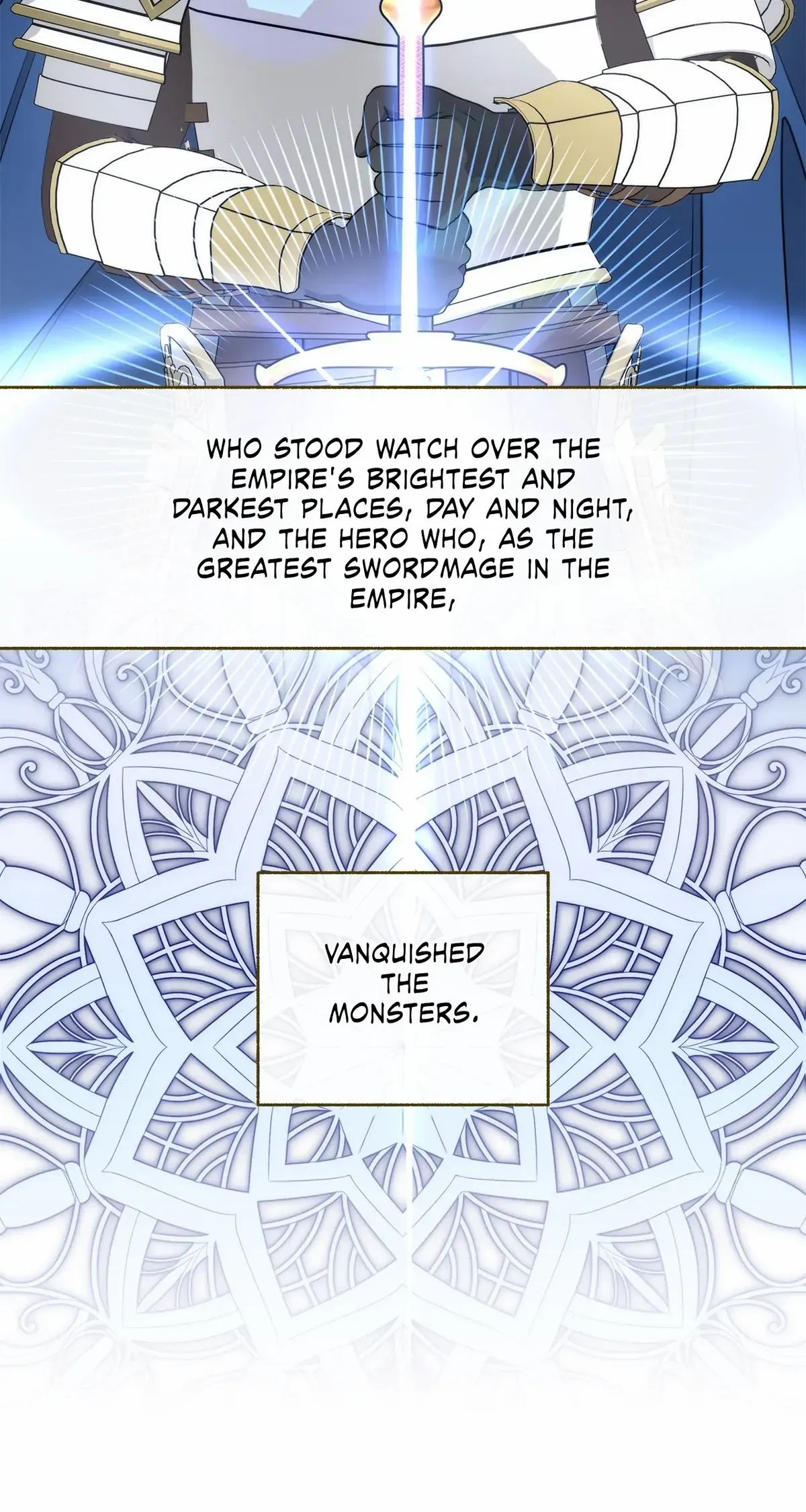 Marriage with the Archduke, I Know Now Chapter 66 Online - página 22