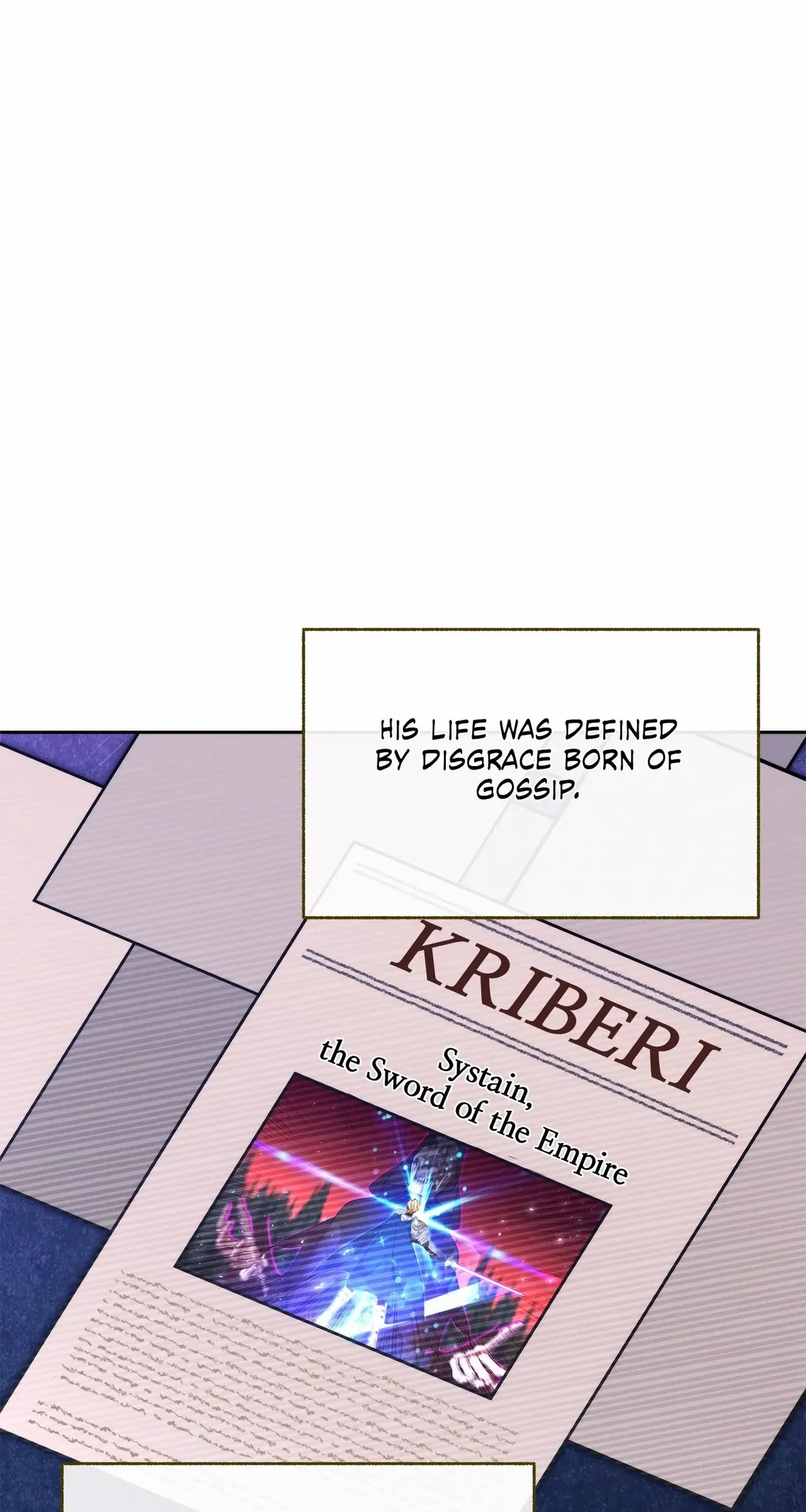 Marriage with the Archduke, I Know Now Chapter 66 Online - página 23