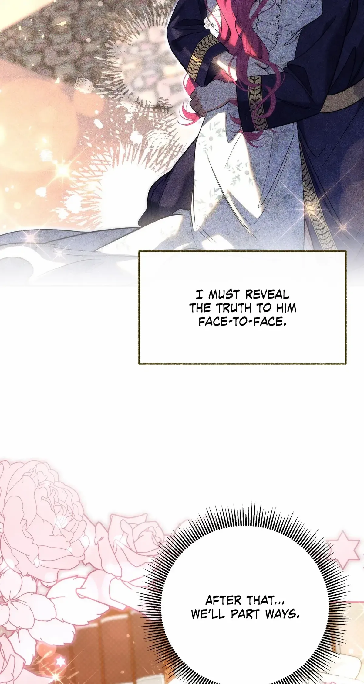 Marriage with the Archduke, I Know Now Chapter 66 Online - página 27