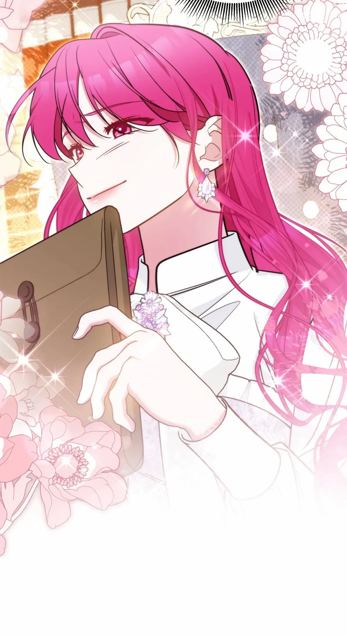 Marriage with the Archduke, I Know Now Chapter 66 Online - página 28