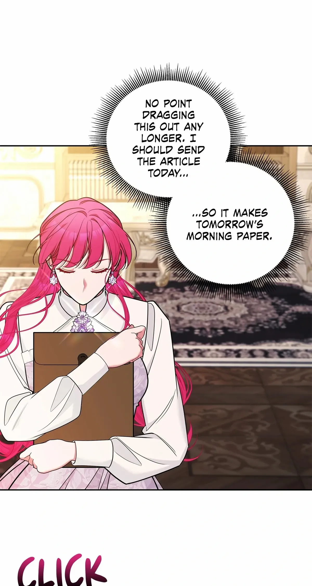 Marriage with the Archduke, I Know Now Chapter 66 Online - página 29