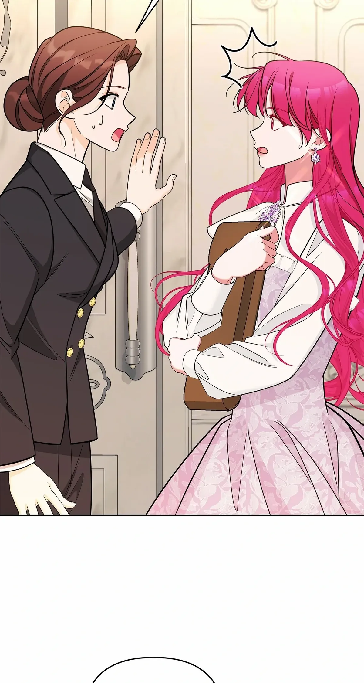 Marriage with the Archduke, I Know Now Chapter 66 Online - página 31