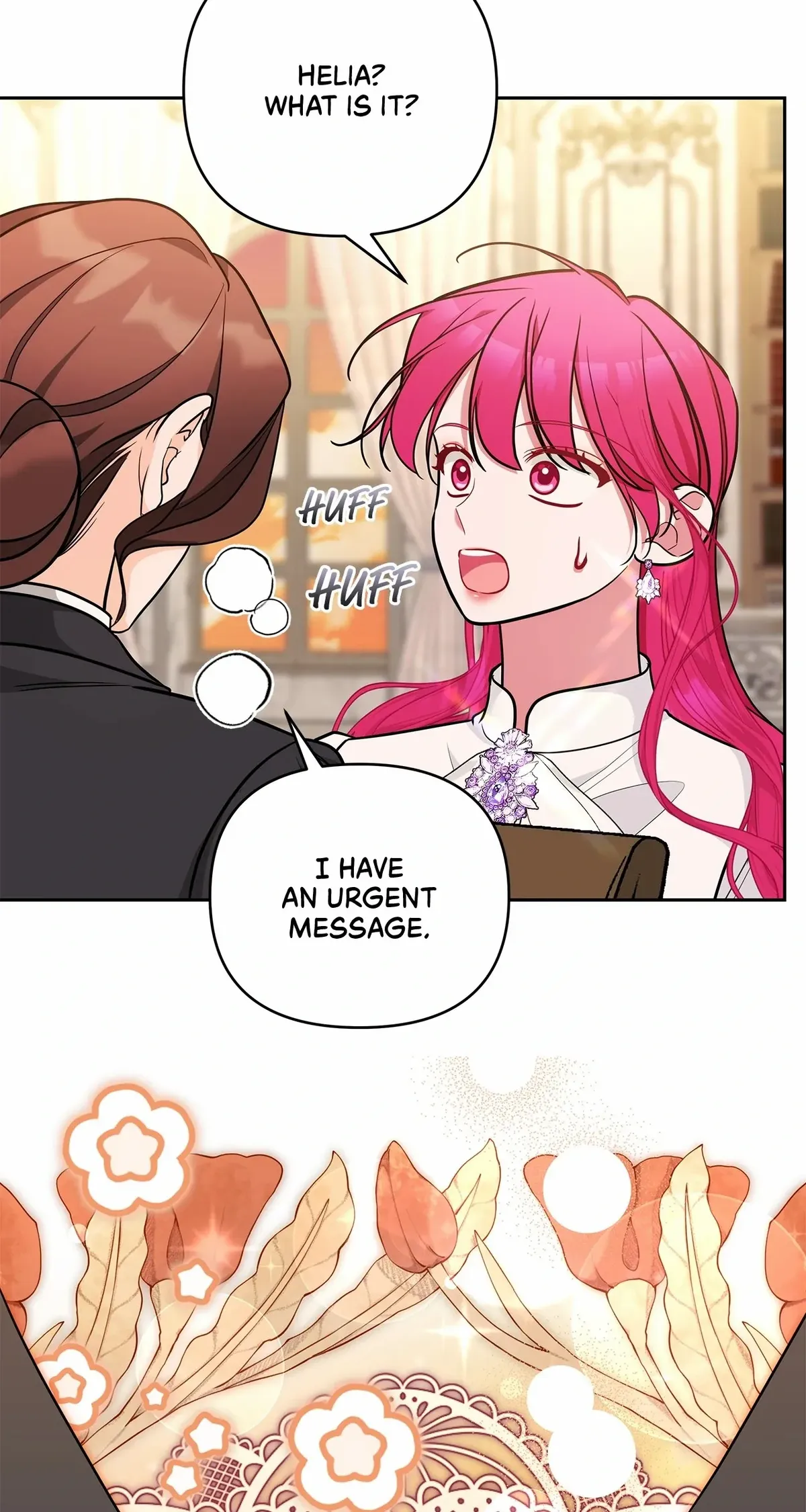 Marriage with the Archduke, I Know Now Chapter 66 Online - página 32