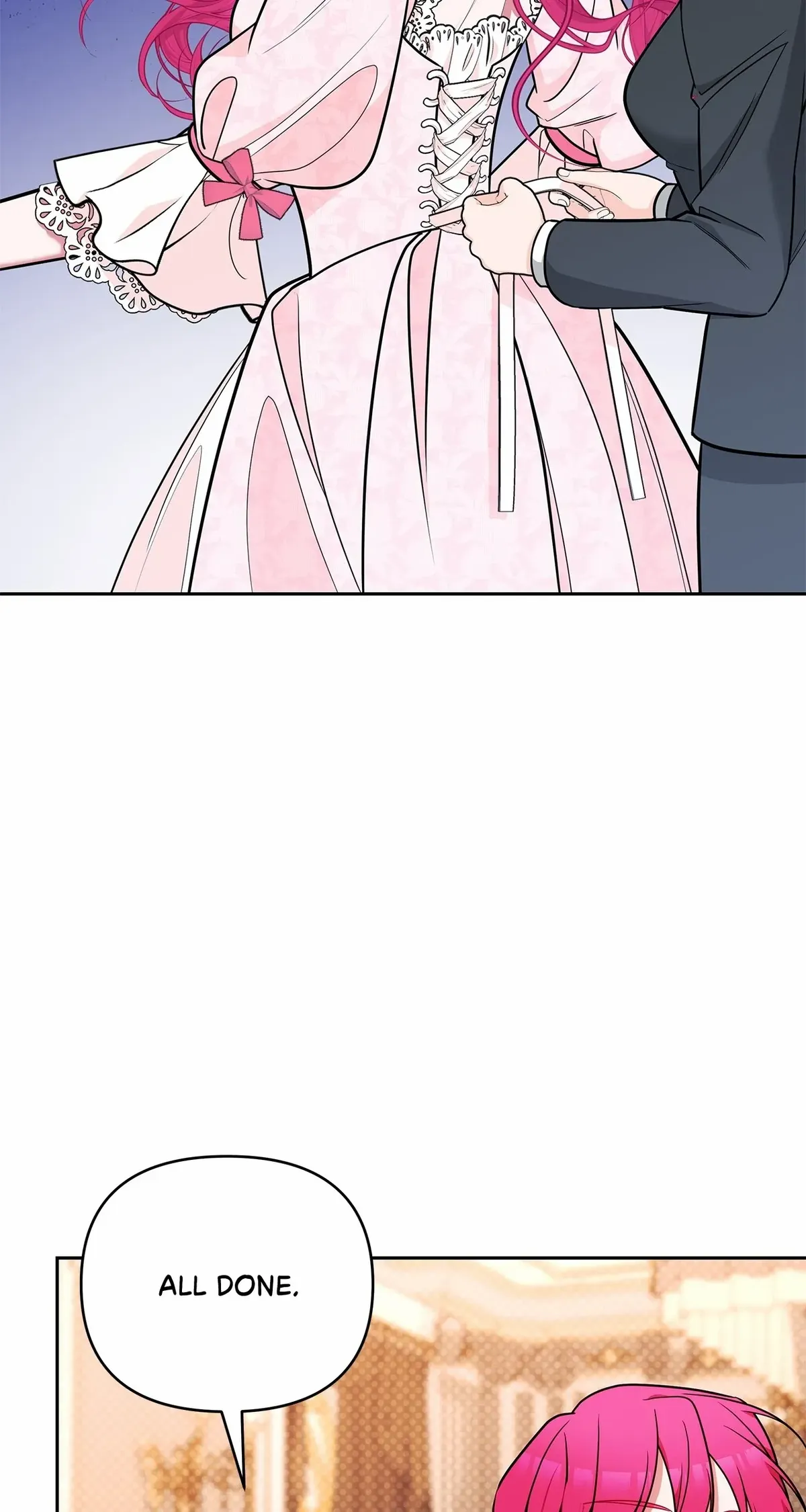 Marriage with the Archduke, I Know Now Chapter 66 Online - página 37