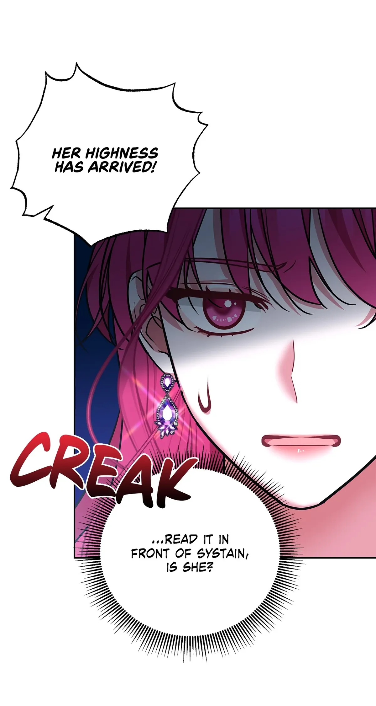 Marriage with the Archduke, I Know Now Chapter 66 Online - página 45