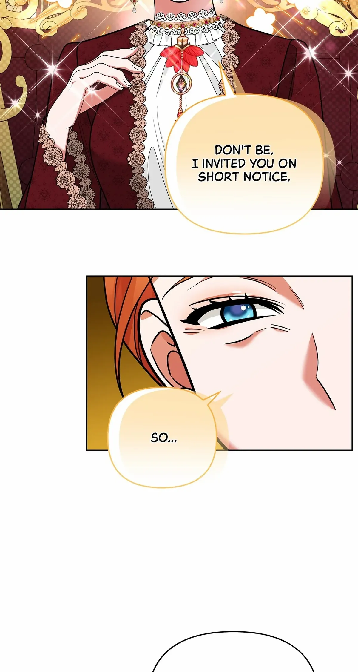 Marriage with the Archduke, I Know Now Chapter 66 Online - página 48