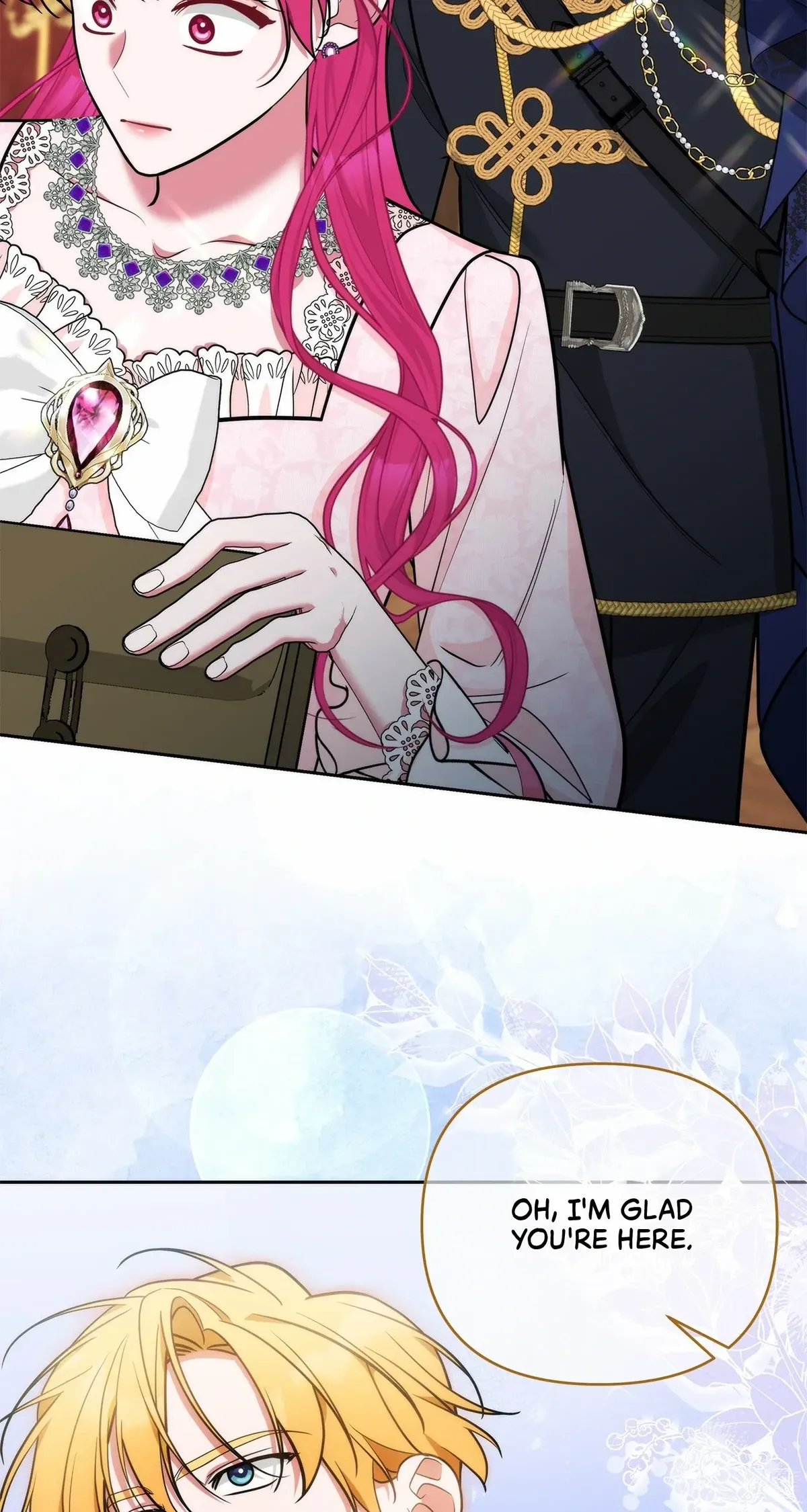 Marriage with the Archduke, I Know Now Chapter 66 Online - página 53