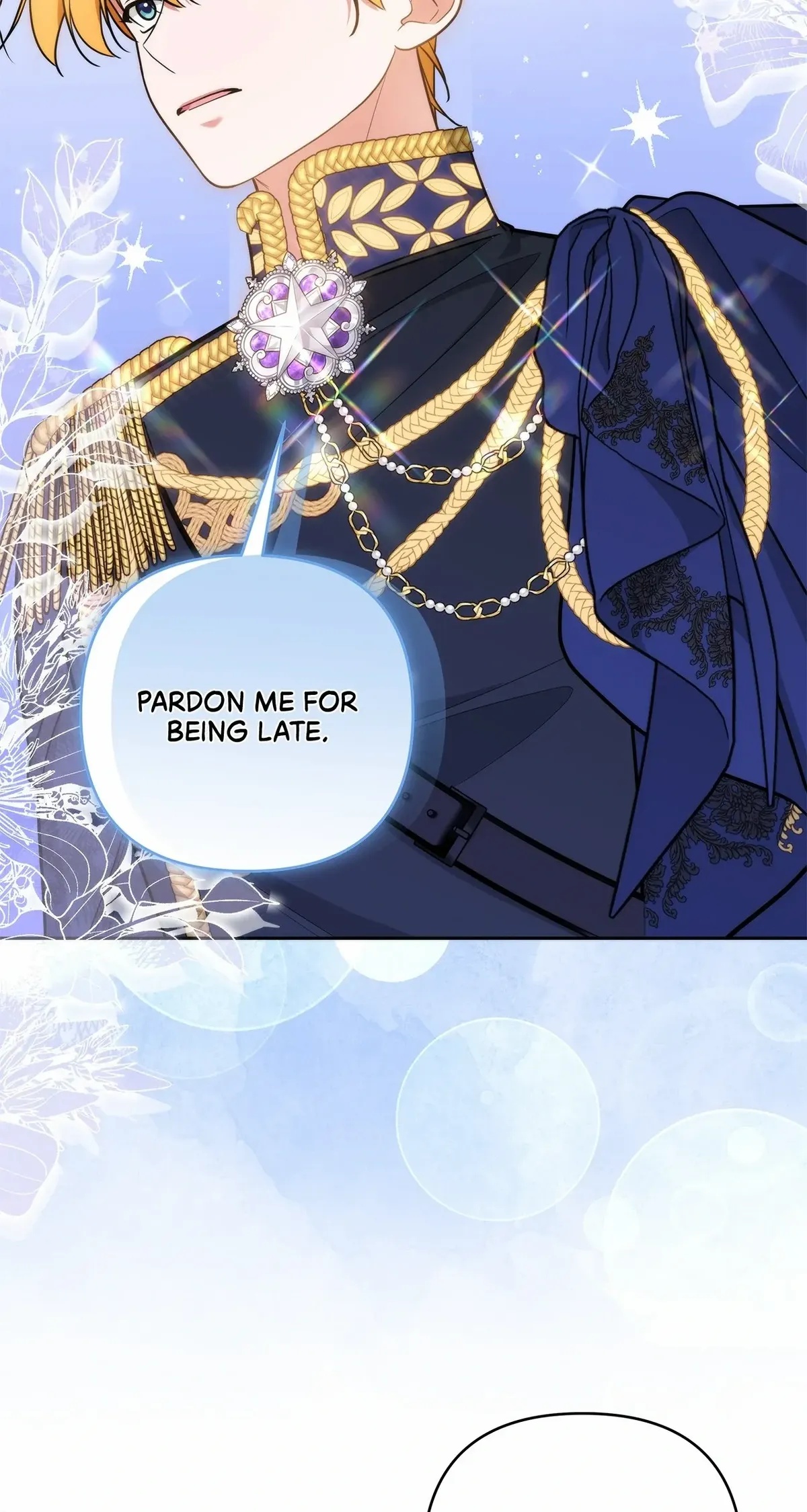 Marriage with the Archduke, I Know Now Chapter 66 Online - página 54