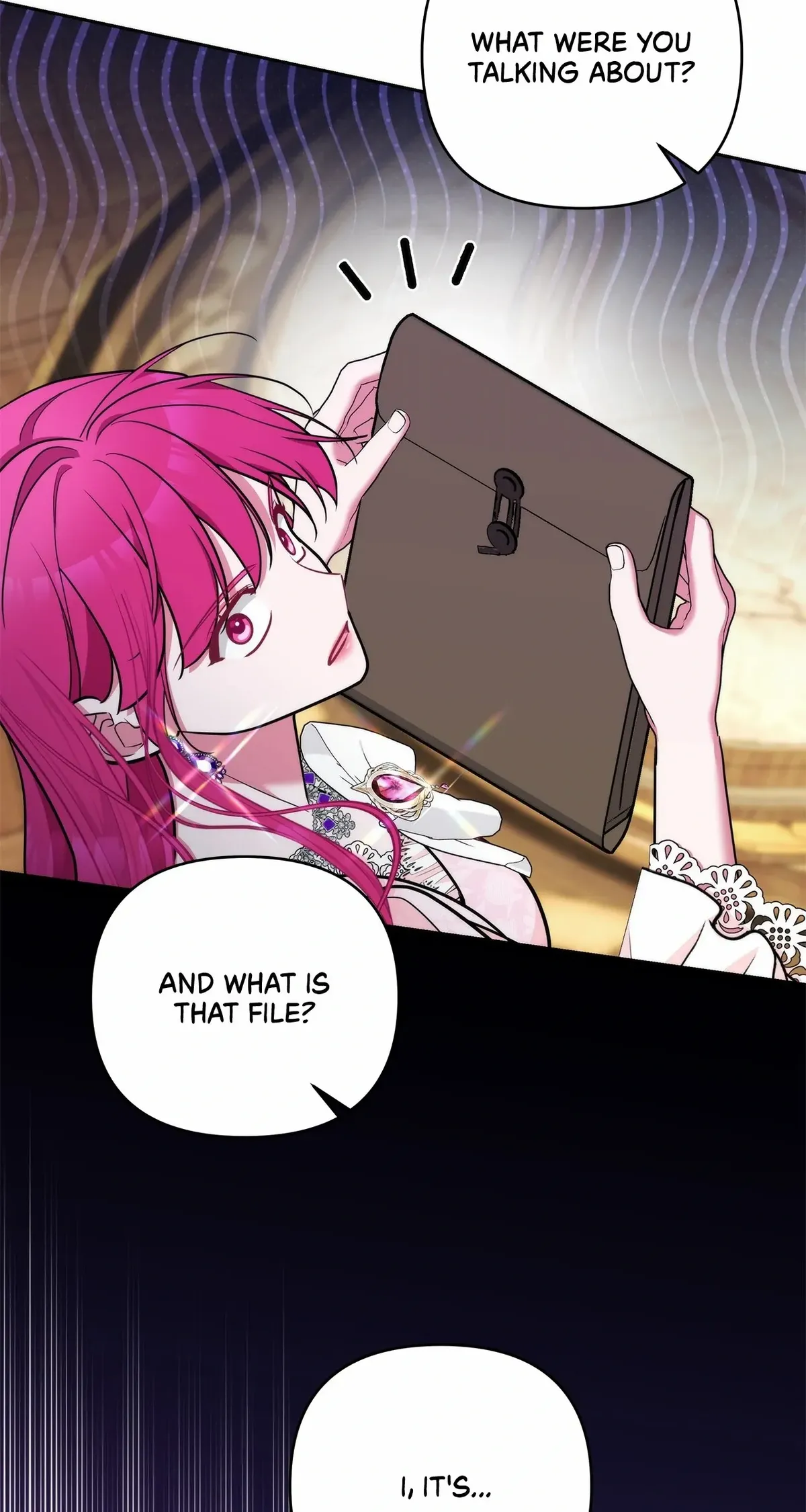 Marriage with the Archduke, I Know Now Chapter 66 Online - página 55