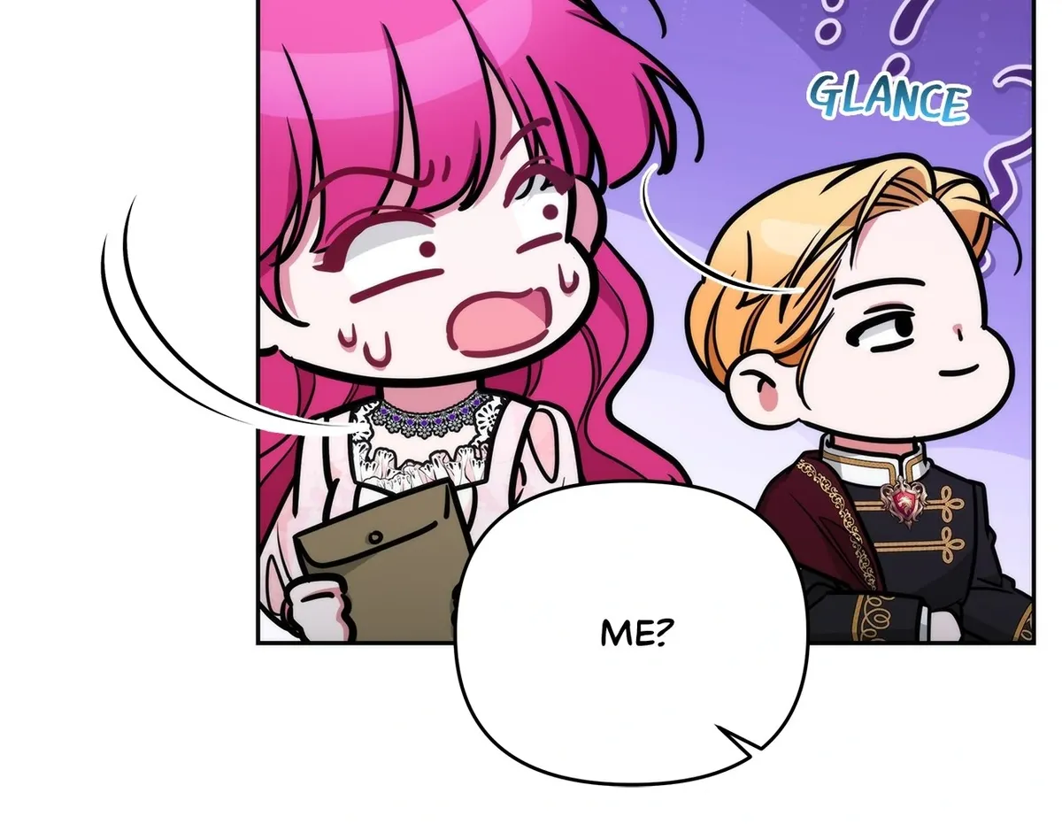 Marriage with the Archduke, I Know Now Chapter 66 Online - página 57