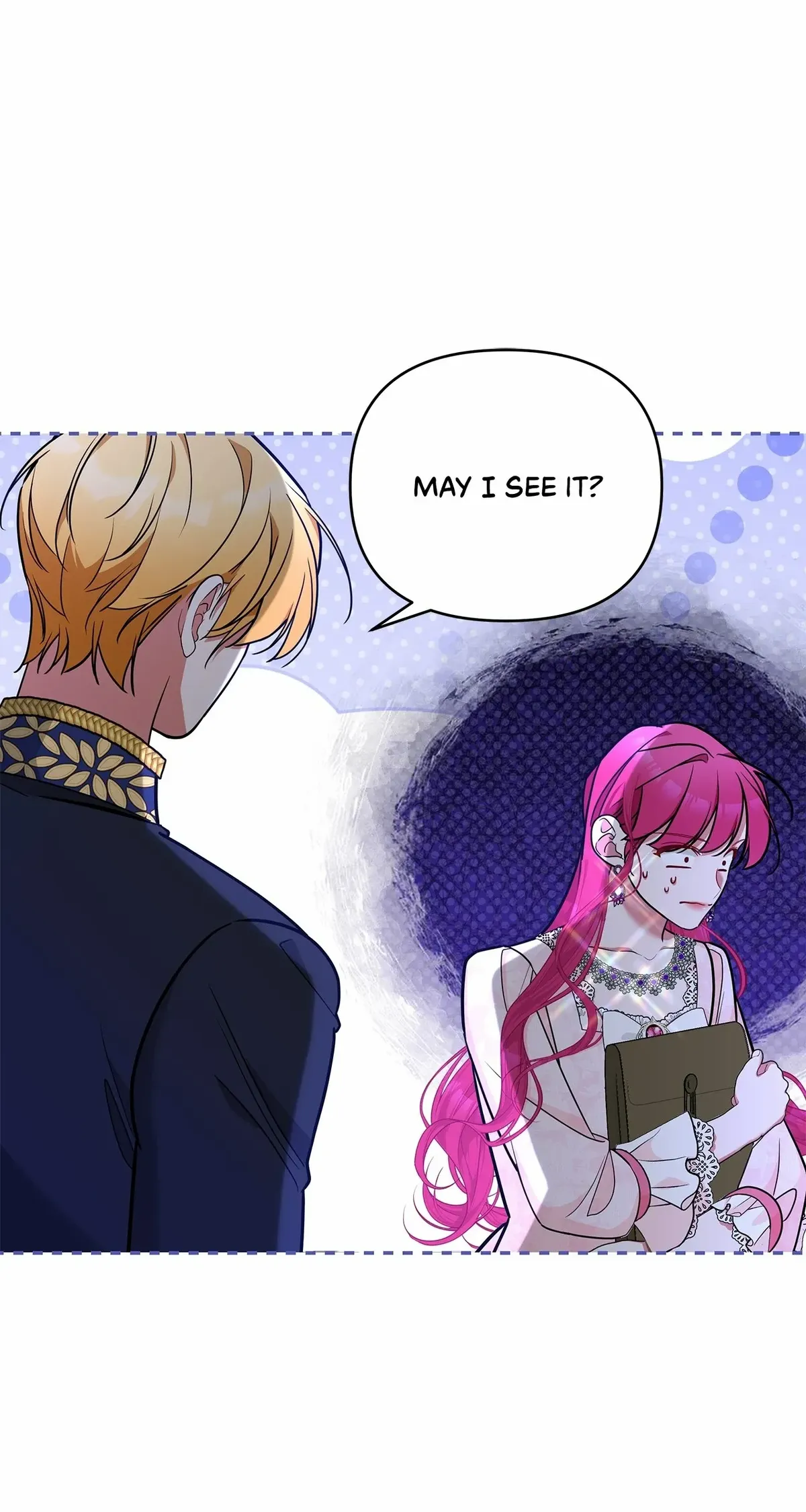 Marriage with the Archduke, I Know Now Chapter 66 Online - página 58