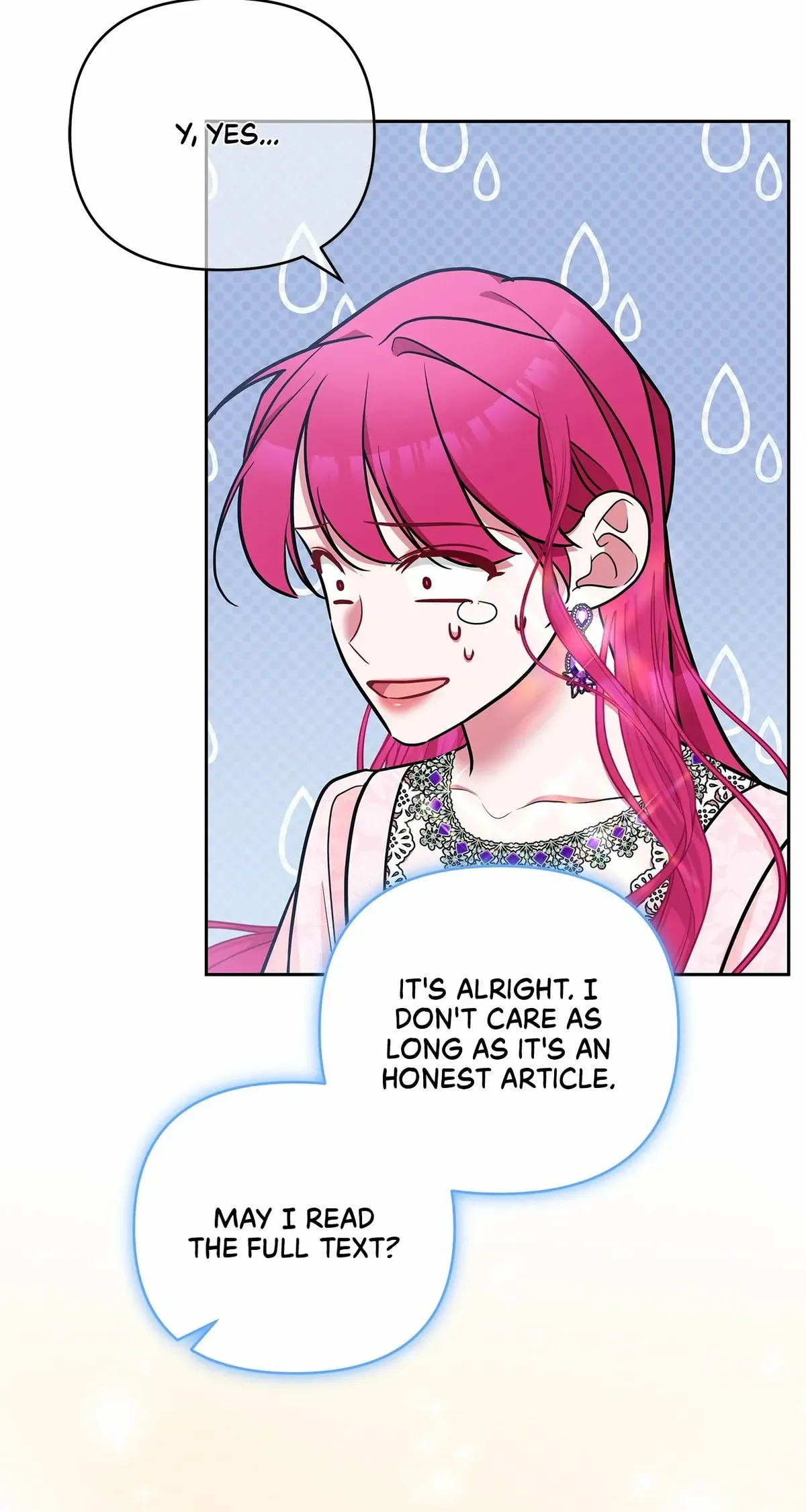Marriage with the Archduke, I Know Now Chapter 66 Online - página 62