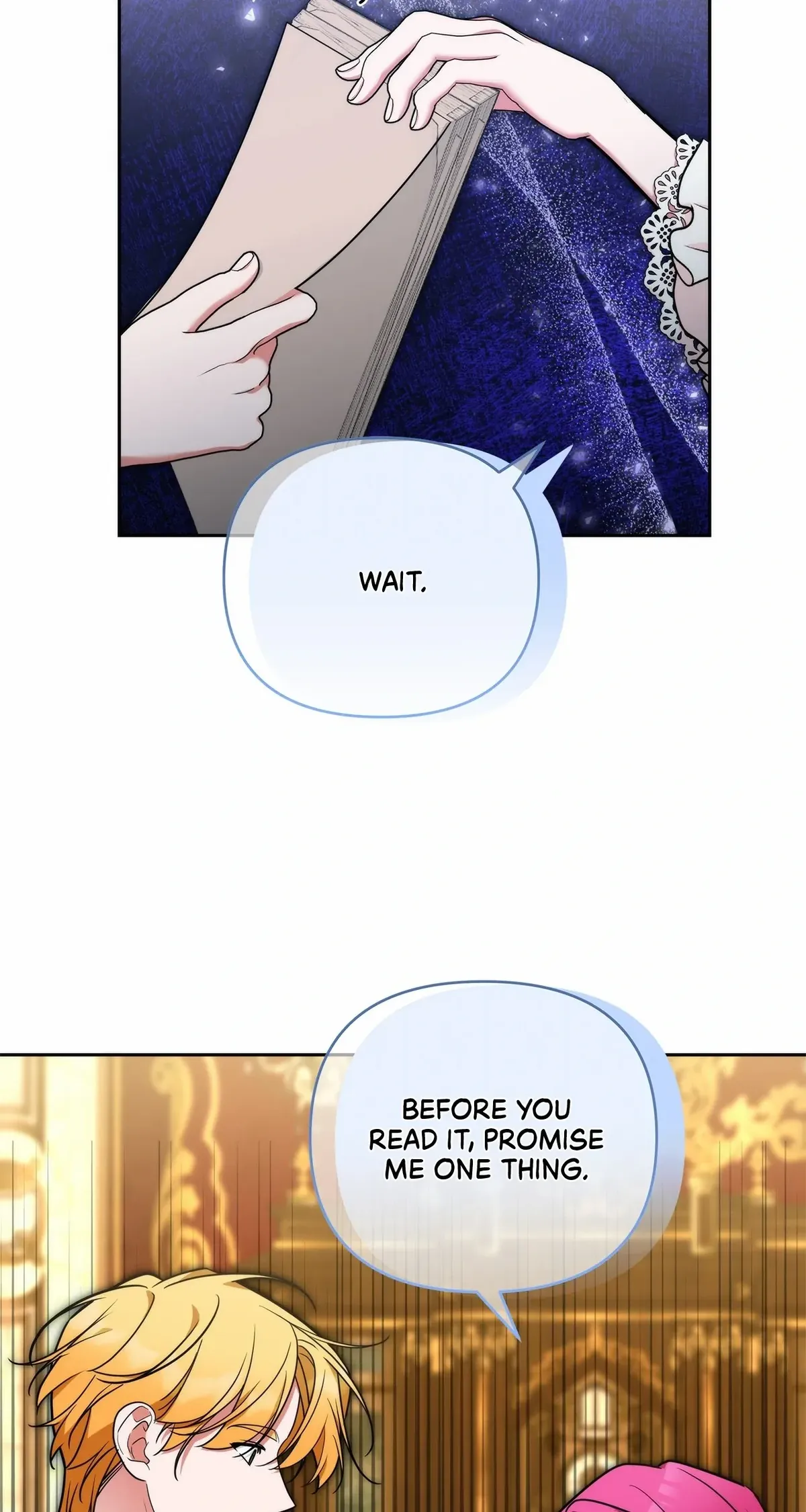 Marriage with the Archduke, I Know Now Chapter 66 Online - página 66