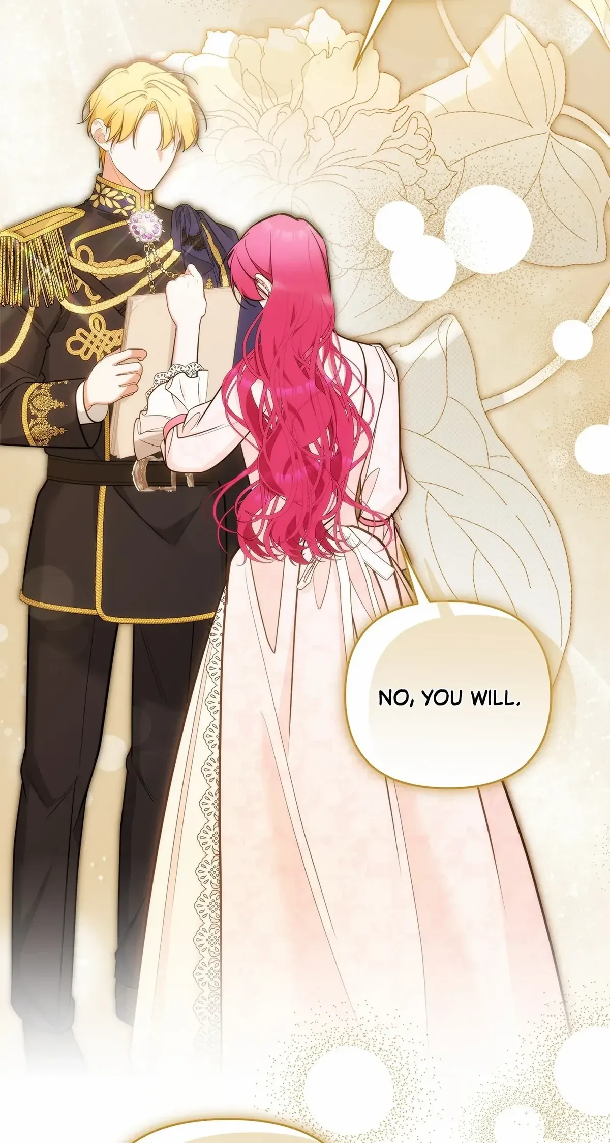 Marriage with the Archduke, I Know Now Chapter 66 Online - página 68