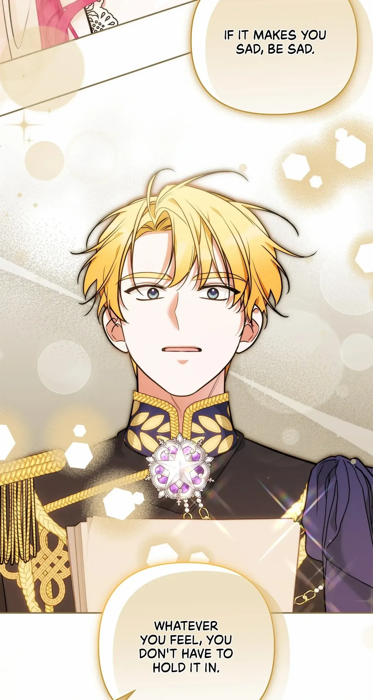 Marriage with the Archduke, I Know Now Chapter 66 Online - página 70