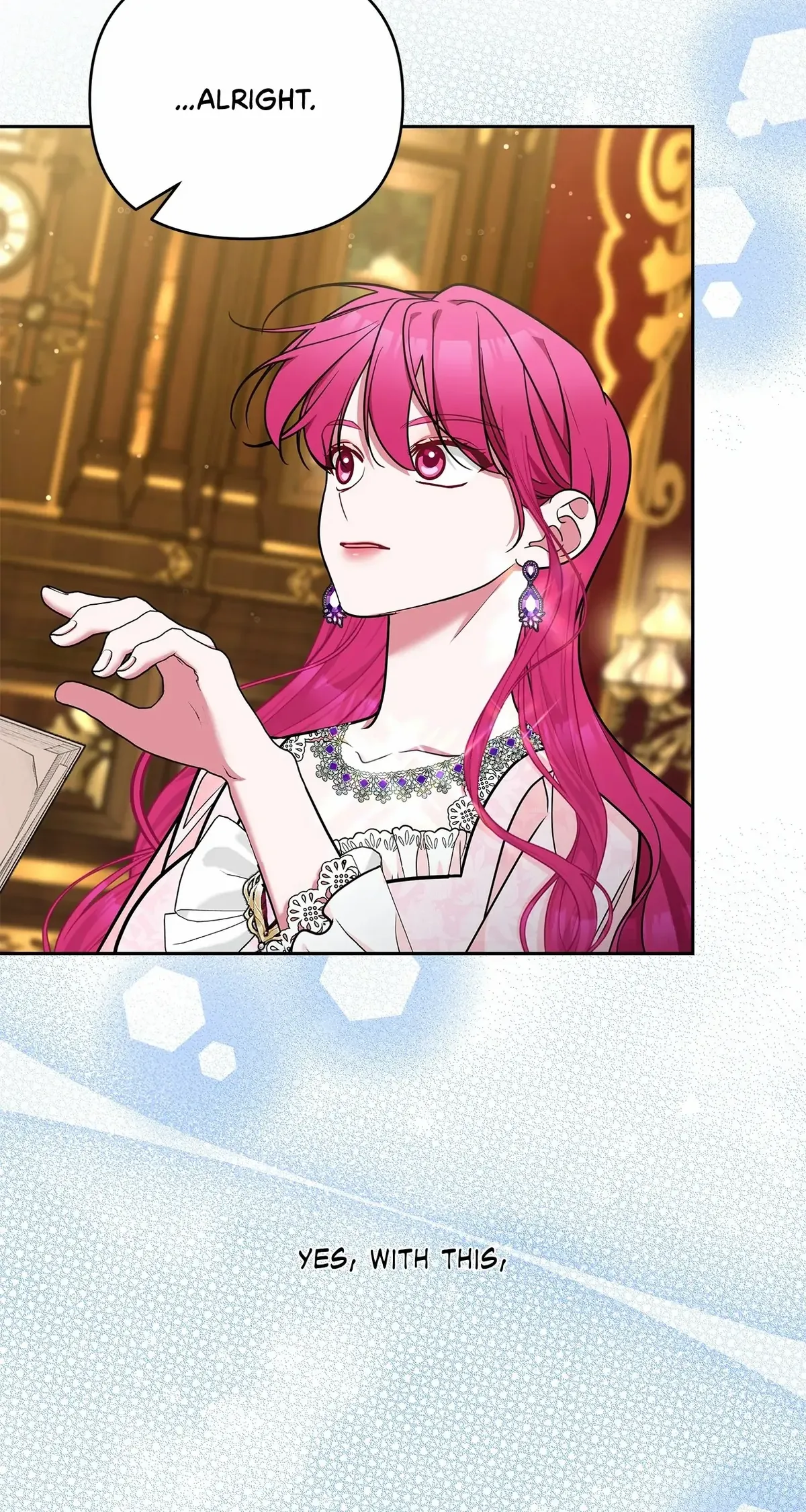 Marriage with the Archduke, I Know Now Chapter 66 Online - página 73