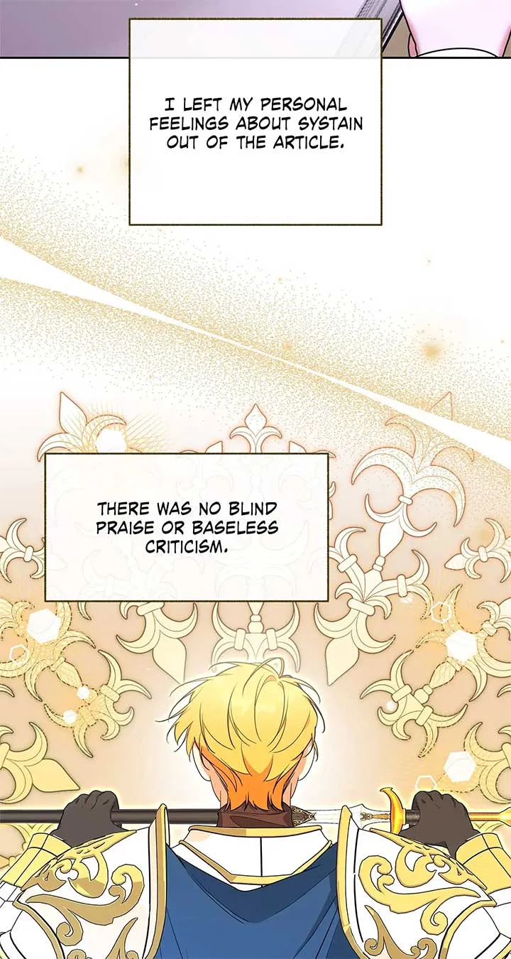 Marriage with the Archduke, I Know Now Chapter 67 Online - página 2