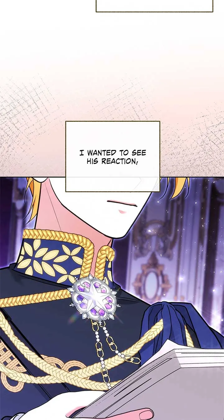 Marriage with the Archduke, I Know Now Chapter 67 Online - página 6