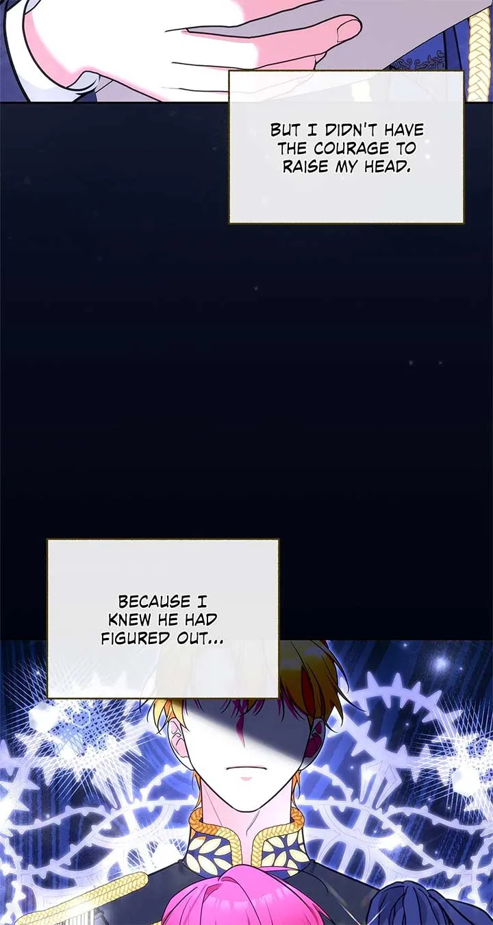 Marriage with the Archduke, I Know Now Chapter 67 Online - página 7