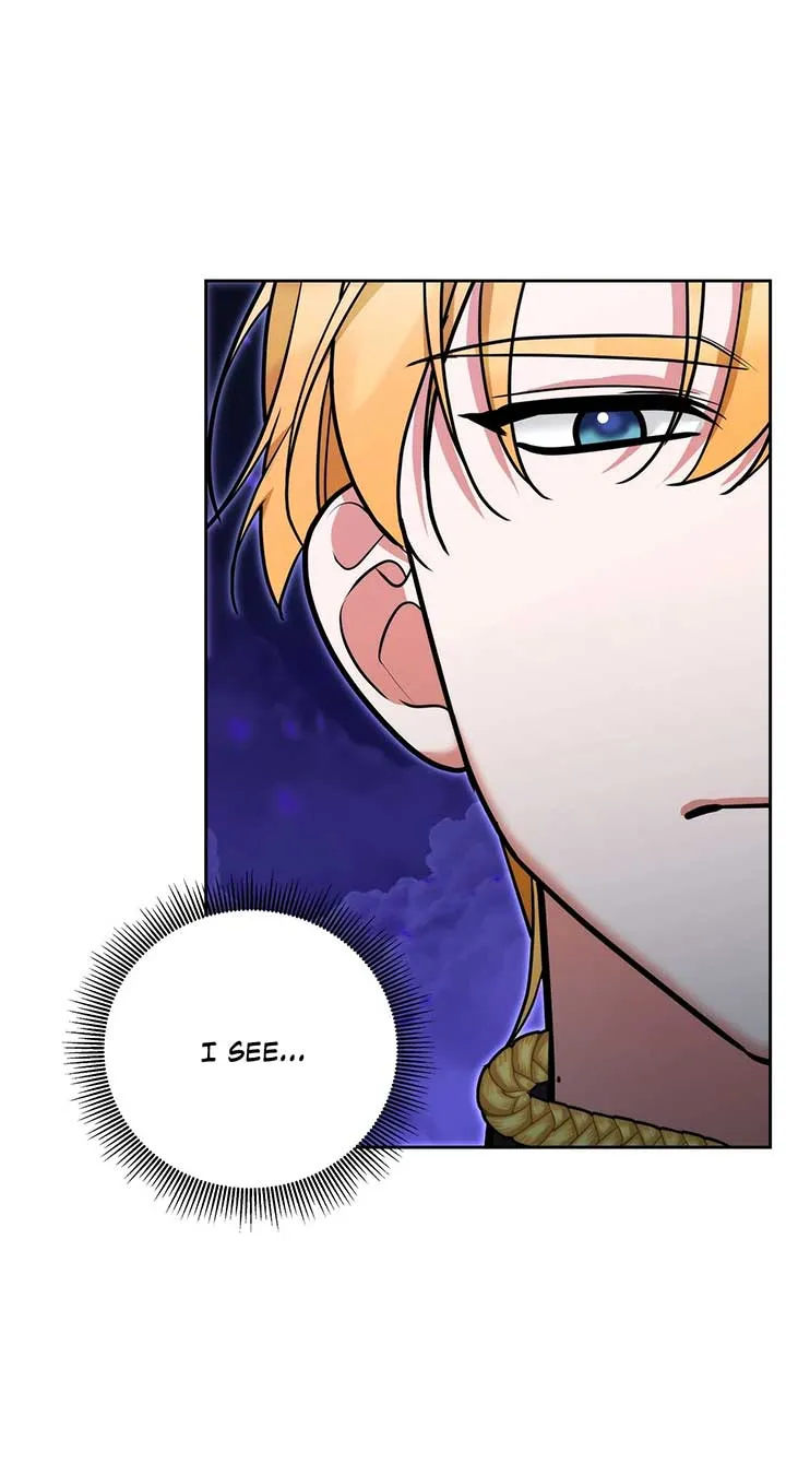 Marriage with the Archduke, I Know Now Chapter 67 Online - página 9