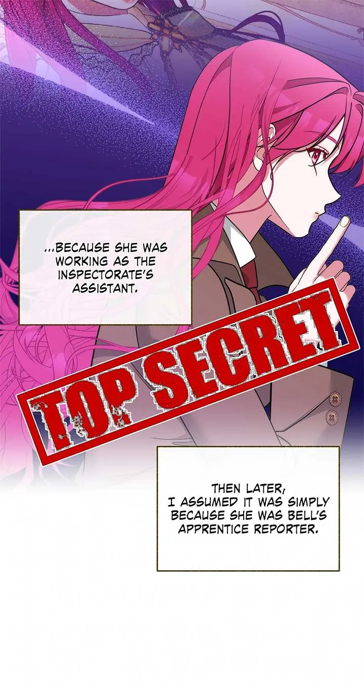 Marriage with the Archduke, I Know Now Chapter 67 Online - página 11