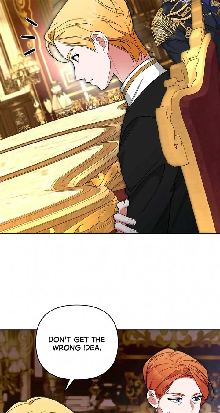 Marriage with the Archduke, I Know Now Chapter 67 Online - página 18