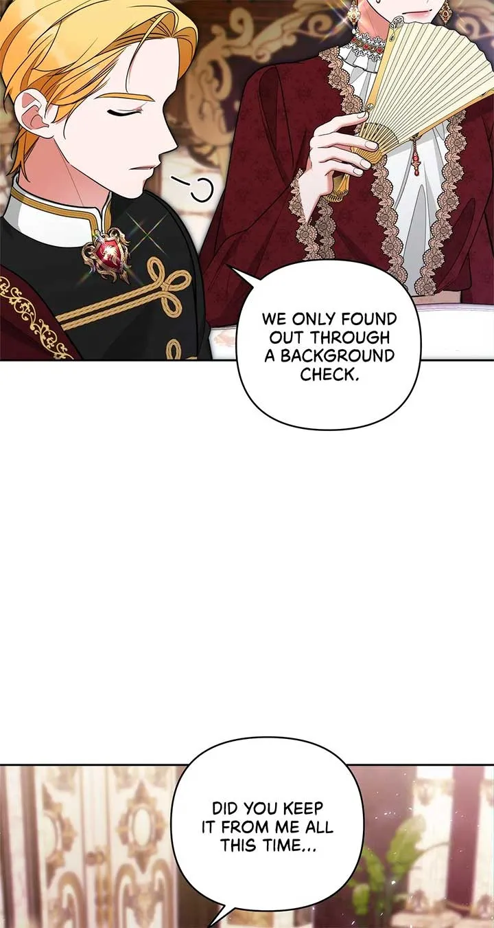 Marriage with the Archduke, I Know Now Chapter 67 Online - página 19