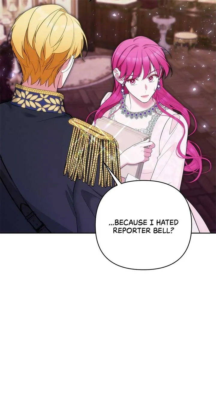 Marriage with the Archduke, I Know Now Chapter 67 Online - página 20