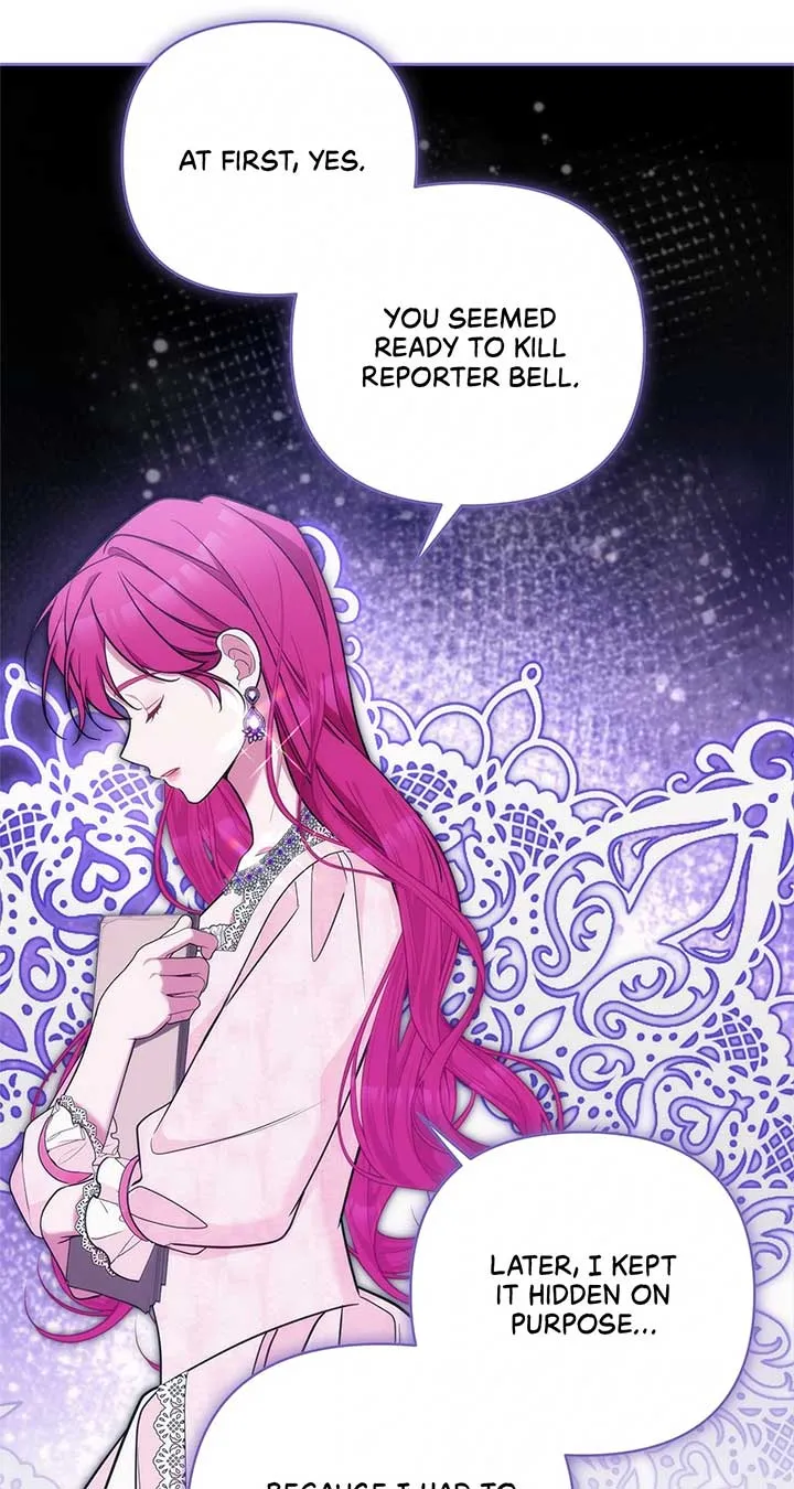 Marriage with the Archduke, I Know Now Chapter 67 Online - página 21