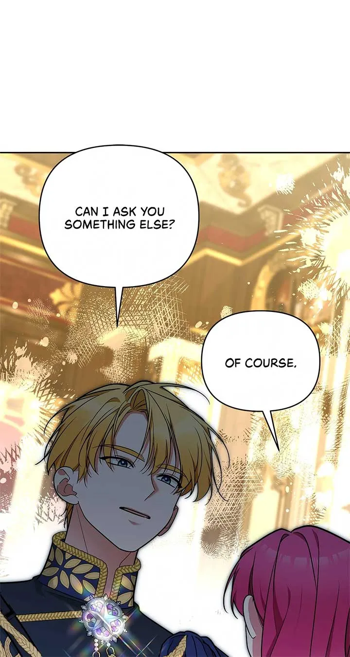 Marriage with the Archduke, I Know Now Chapter 67 Online - página 23