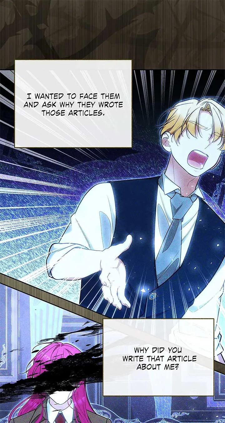 Marriage with the Archduke, I Know Now Chapter 67 Online - página 25