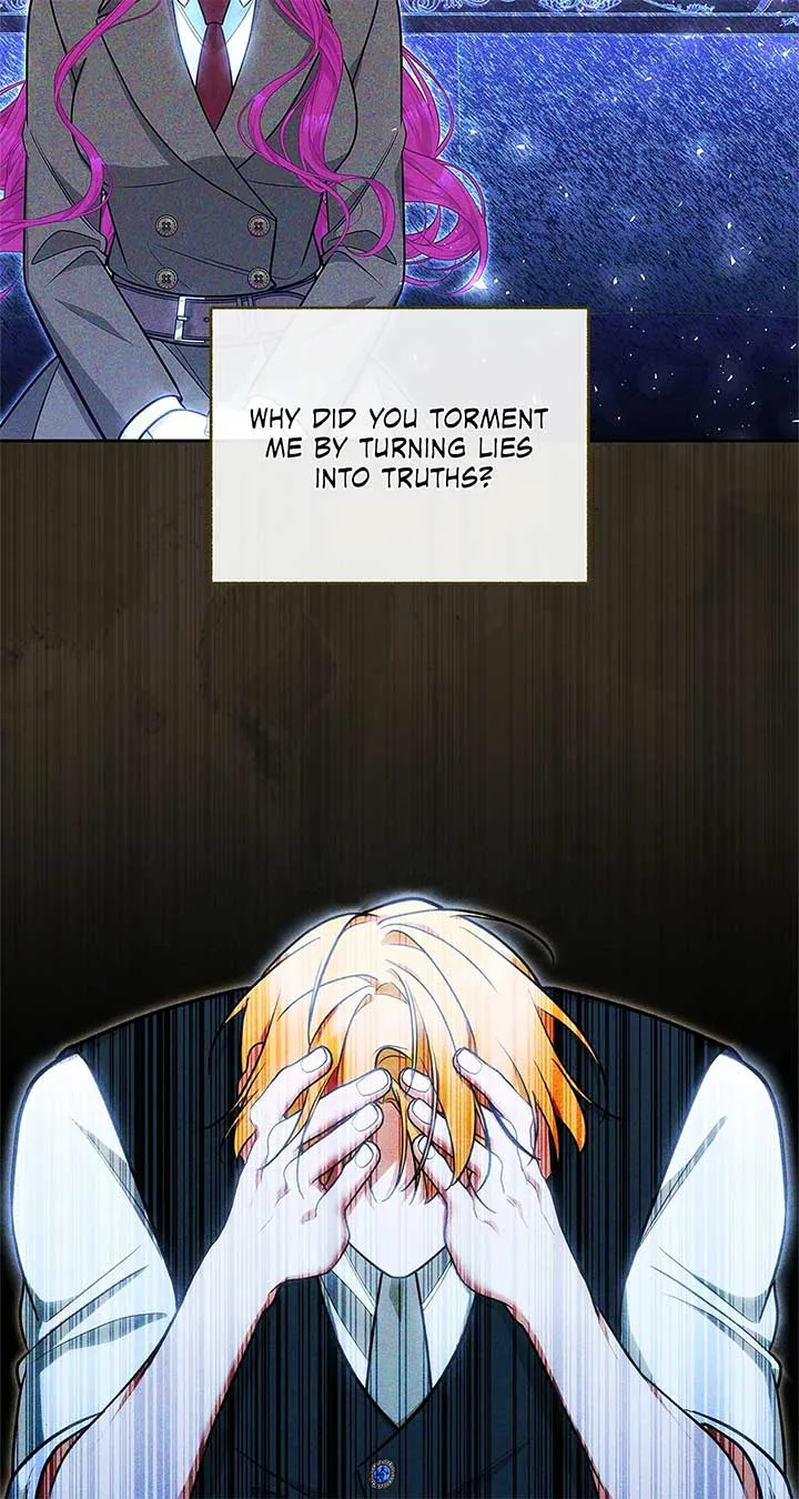 Marriage with the Archduke, I Know Now Chapter 67 Online - página 26