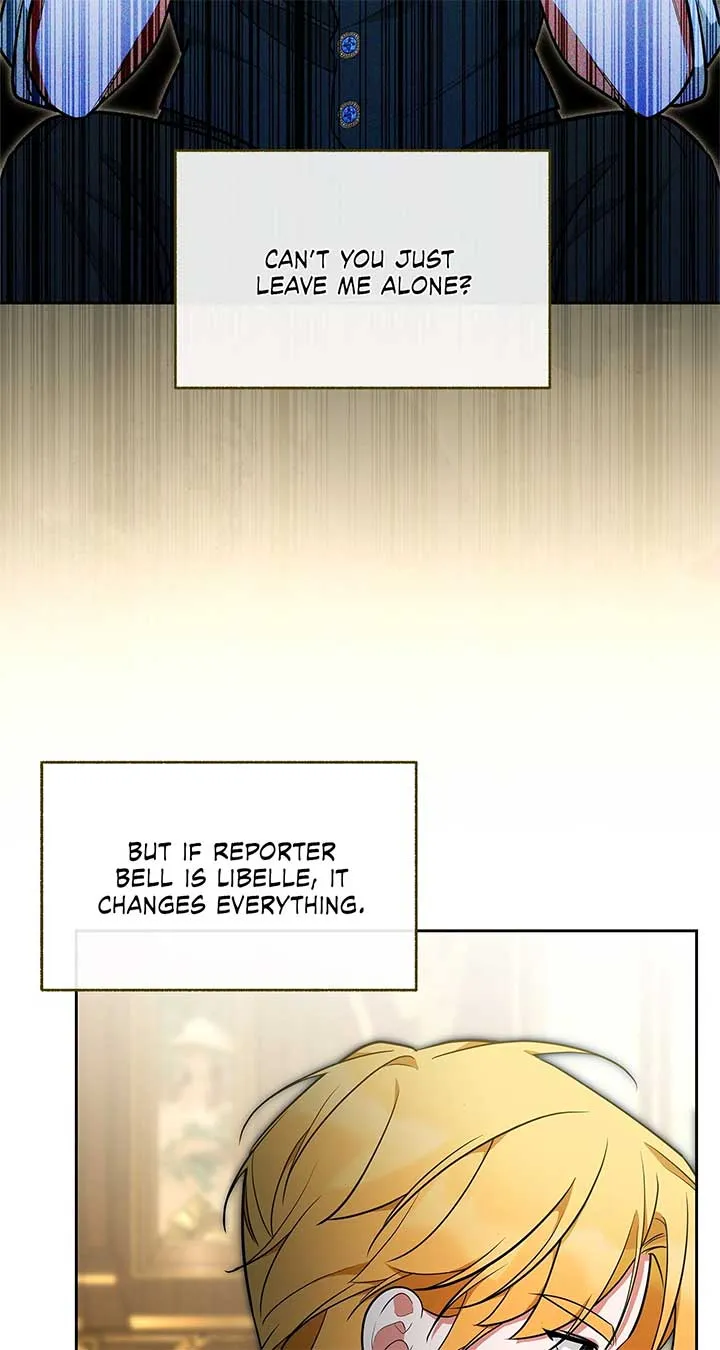 Marriage with the Archduke, I Know Now Chapter 67 Online - página 27