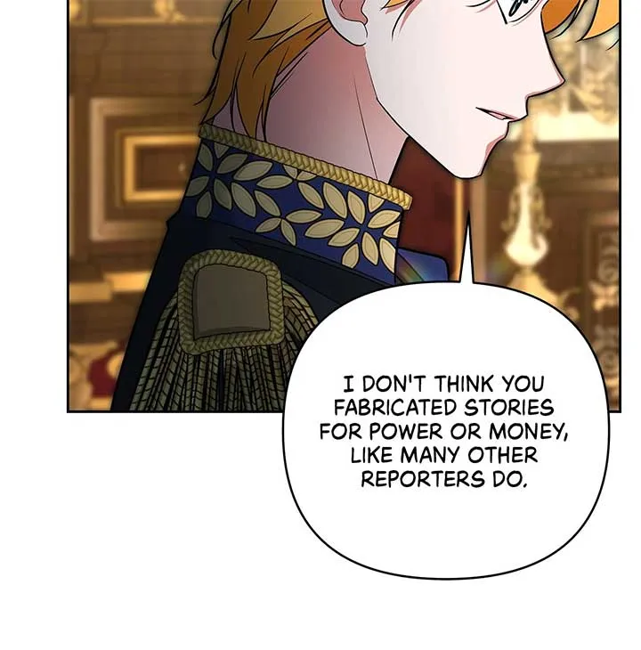 Marriage with the Archduke, I Know Now Chapter 67 Online - página 28