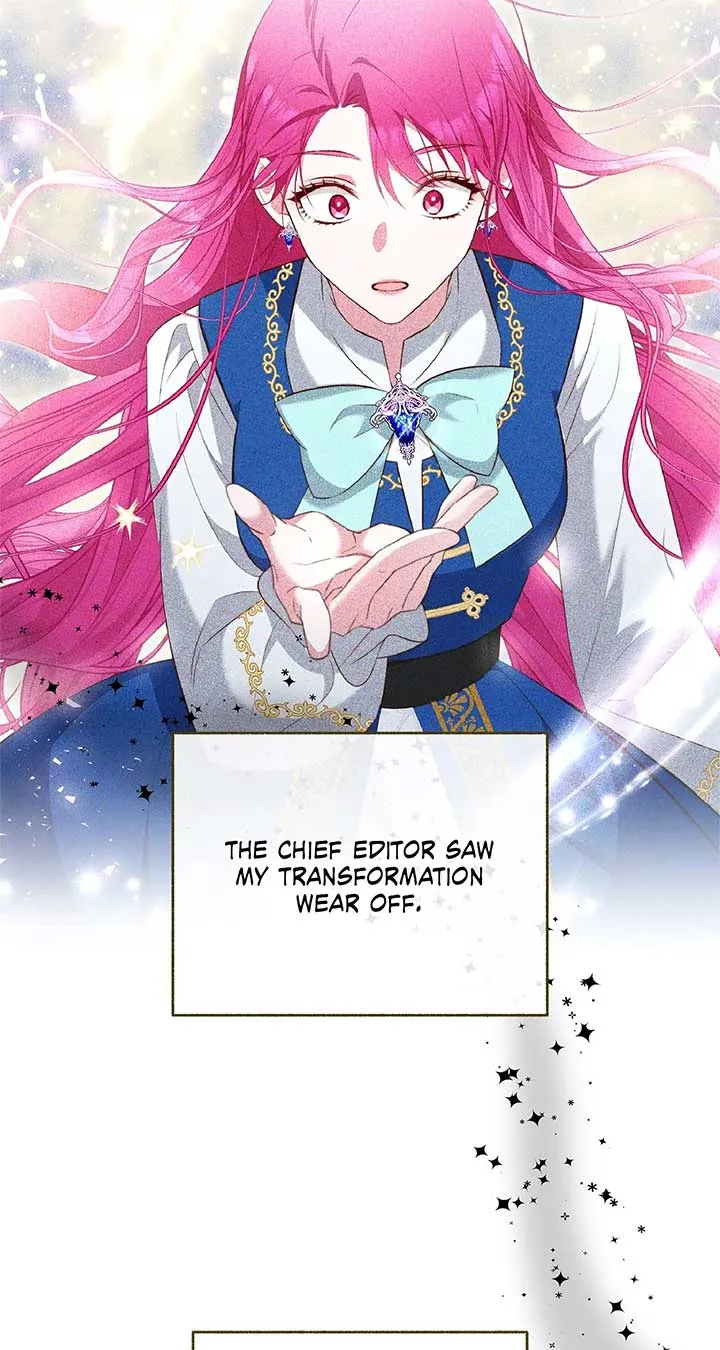 Marriage with the Archduke, I Know Now Chapter 67 Online - página 31