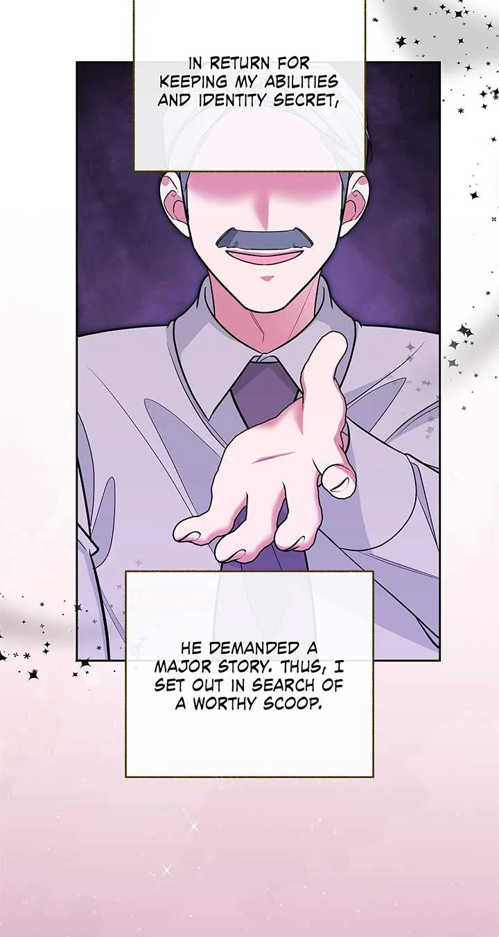 Marriage with the Archduke, I Know Now Chapter 67 Online - página 32