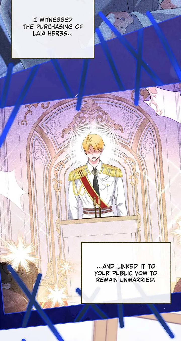 Marriage with the Archduke, I Know Now Chapter 67 Online - página 34