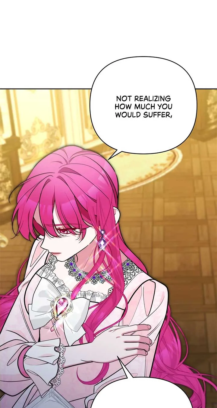 Marriage with the Archduke, I Know Now Chapter 67 Online - página 37
