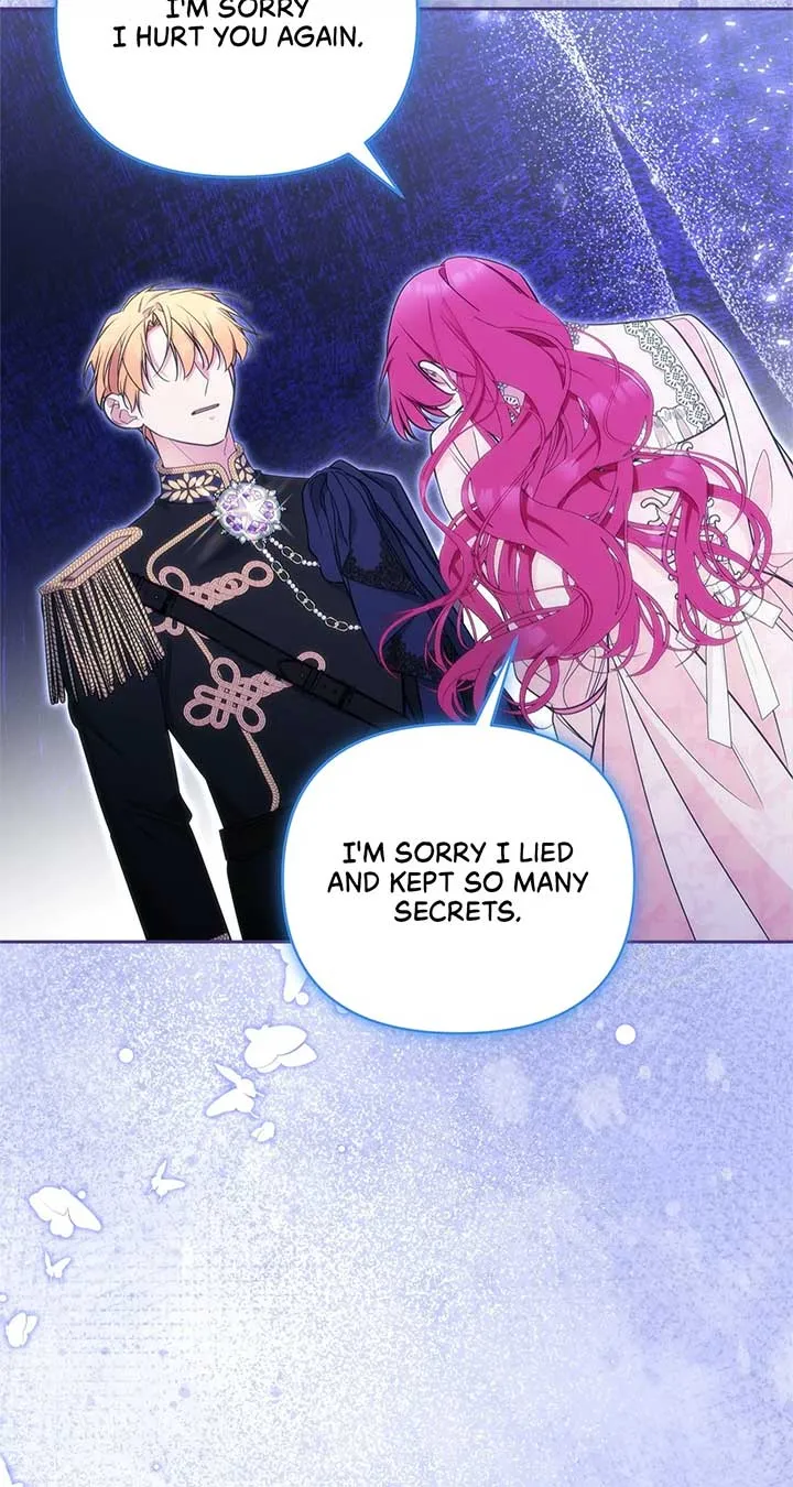 Marriage with the Archduke, I Know Now Chapter 67 Online - página 39