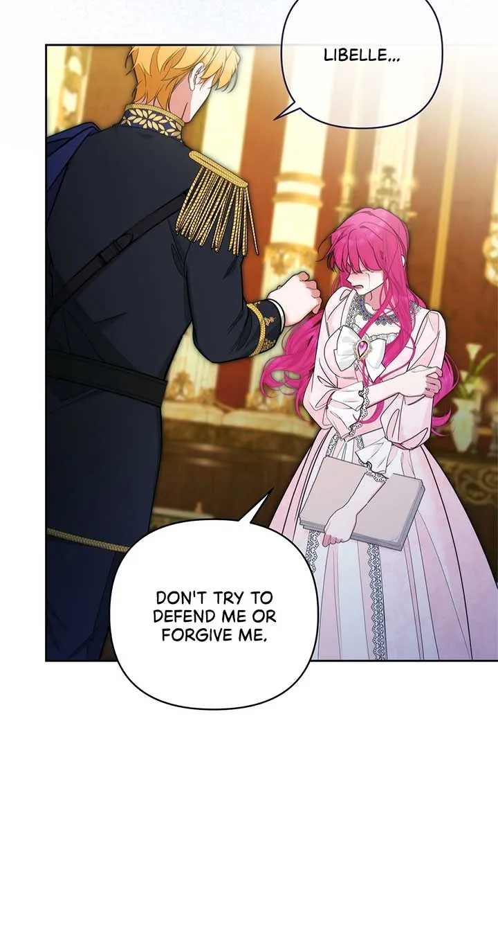 Marriage with the Archduke, I Know Now Chapter 67 Online - página 41