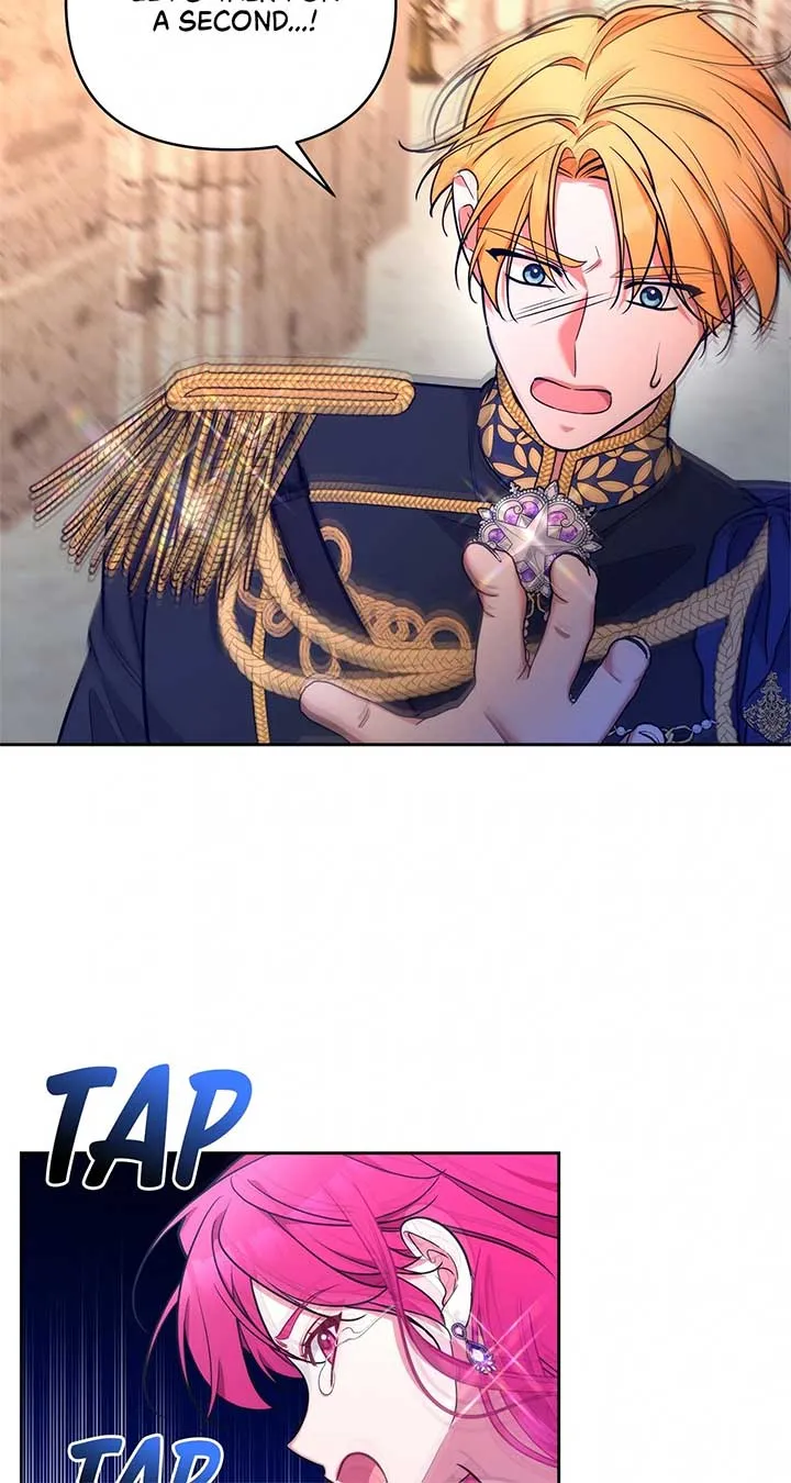 Marriage with the Archduke, I Know Now Chapter 67 Online - página 46