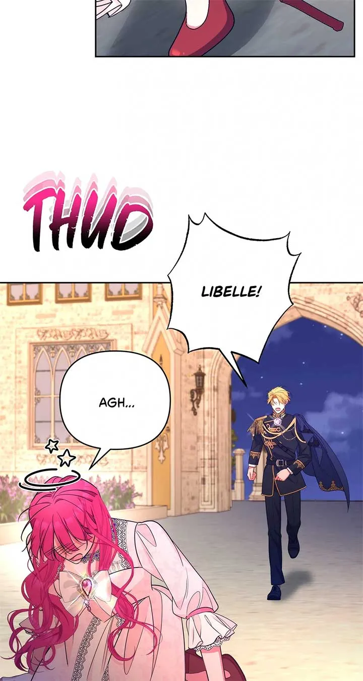 Marriage with the Archduke, I Know Now Chapter 67 Online - página 48