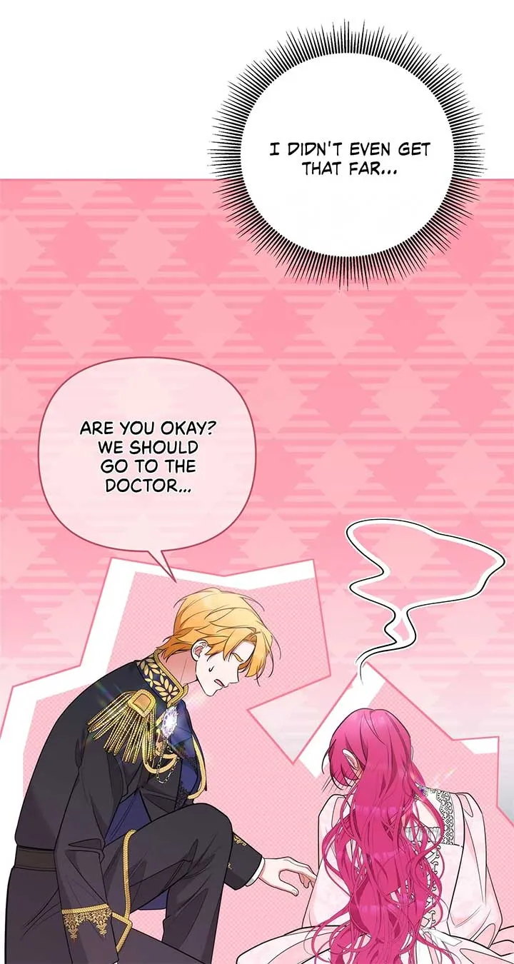 Marriage with the Archduke, I Know Now Chapter 67 Online - página 50
