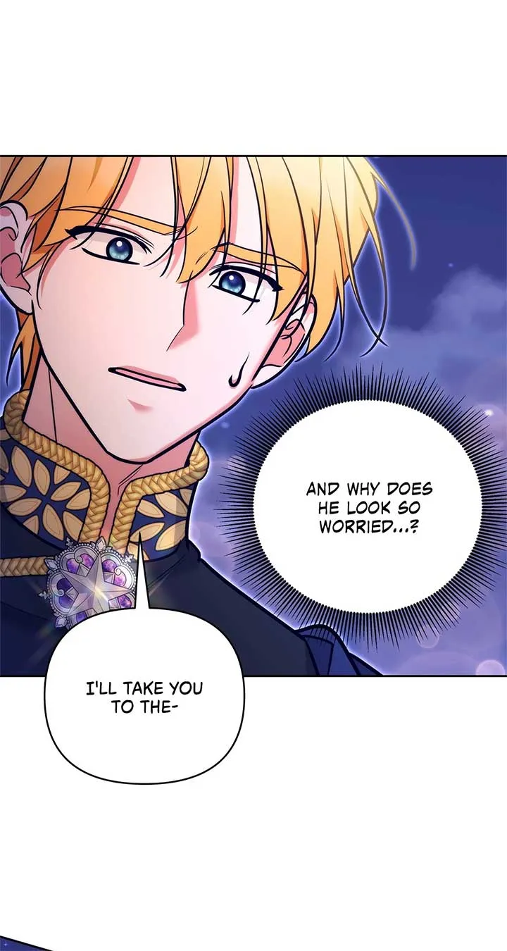 Marriage with the Archduke, I Know Now Chapter 67 Online - página 52