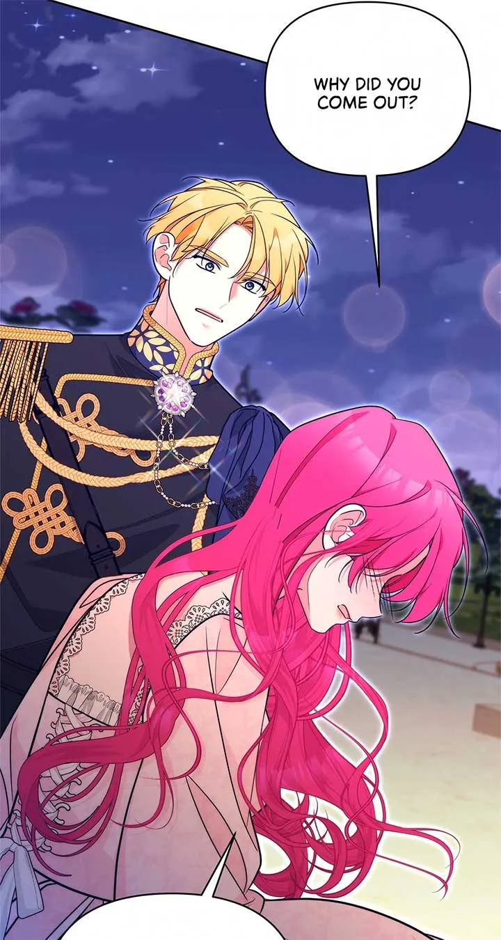 Marriage with the Archduke, I Know Now Chapter 67 Online - página 53