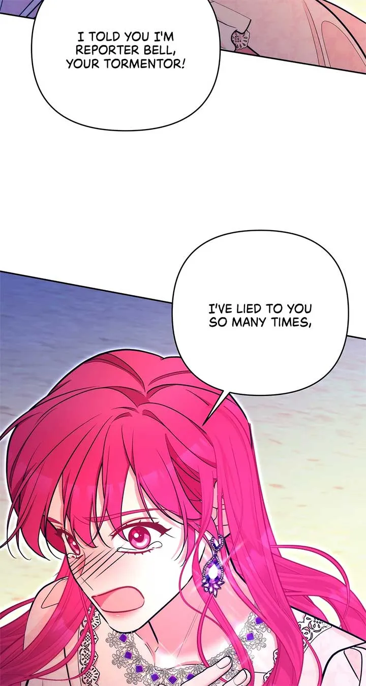 Marriage with the Archduke, I Know Now Chapter 67 Online - página 54